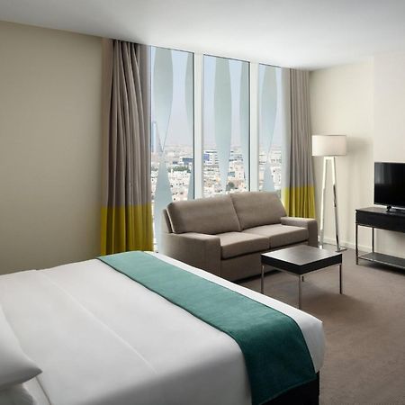 Staybridge Suites Al Khobar By Ihg Bagian luar foto