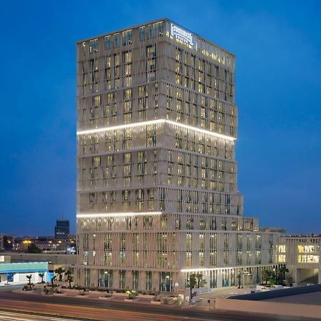Staybridge Suites Al Khobar By Ihg Bagian luar foto