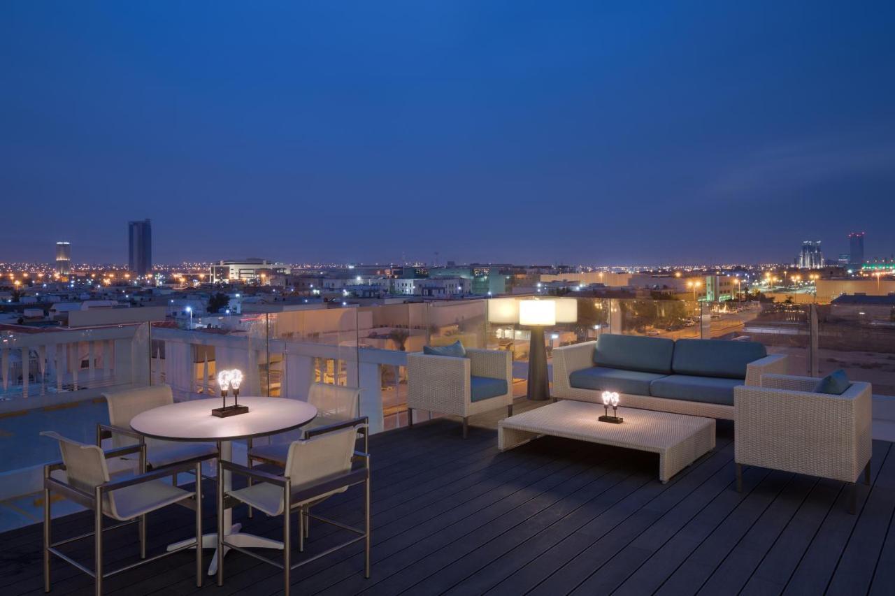 Staybridge Suites Al Khobar By Ihg Bagian luar foto