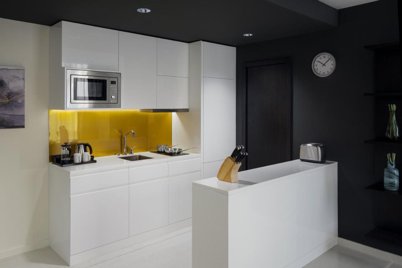 Staybridge Suites Al Khobar By Ihg Bagian luar foto