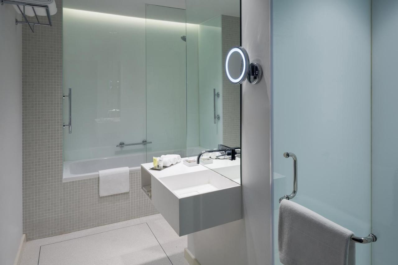 Staybridge Suites Al Khobar By Ihg Bagian luar foto