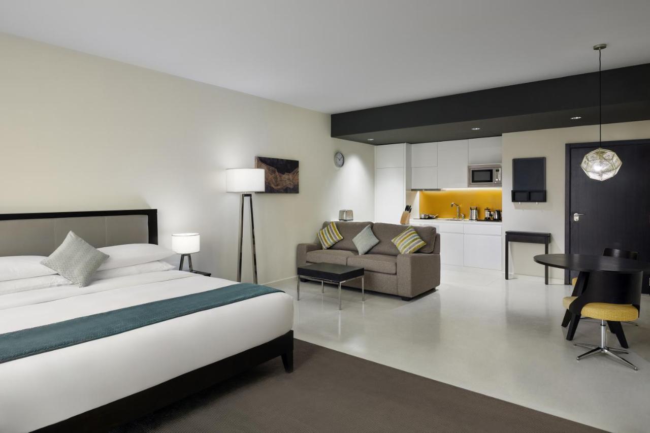 Staybridge Suites Al Khobar By Ihg Bagian luar foto