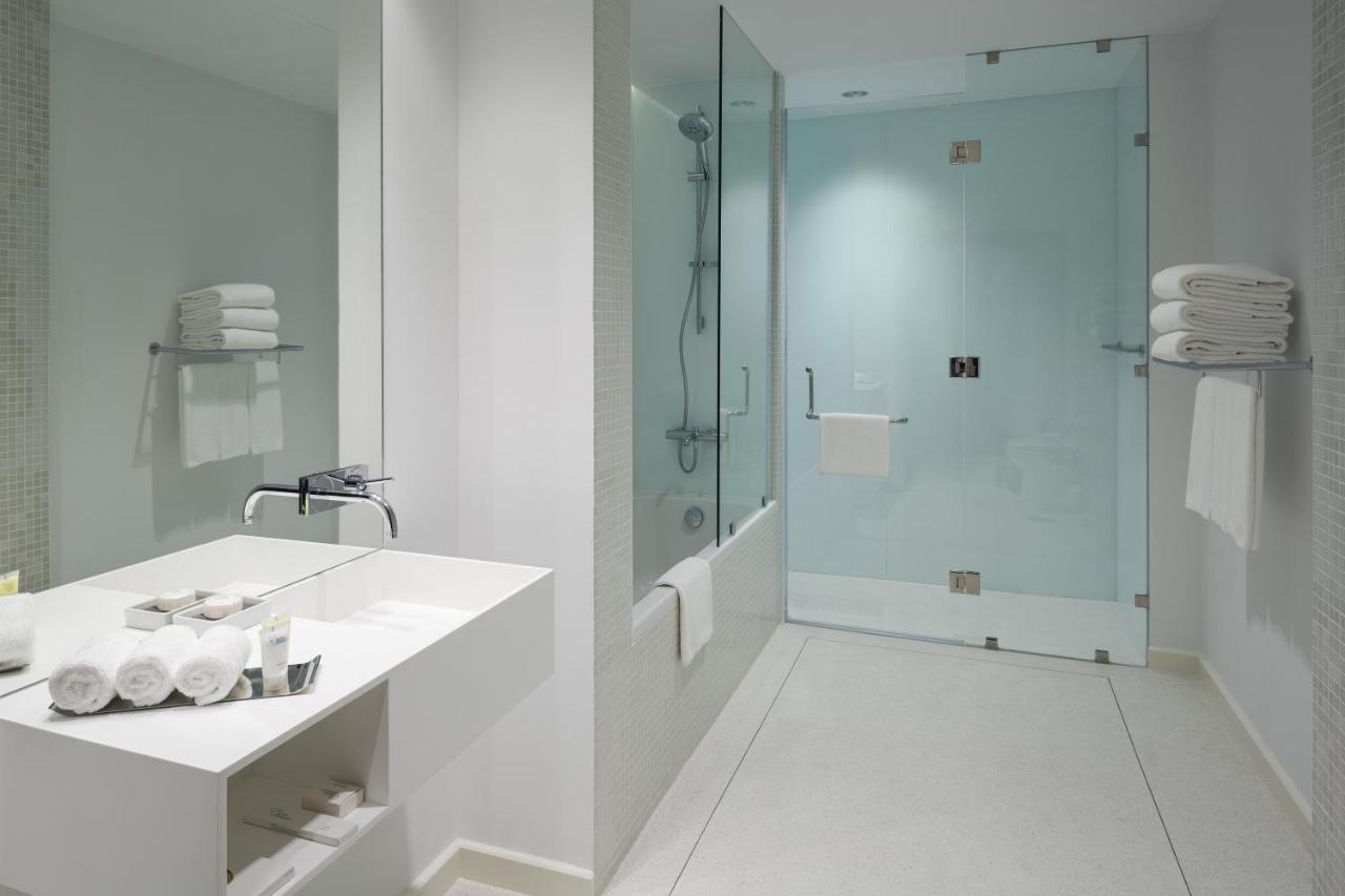 Staybridge Suites Al Khobar By Ihg Bagian luar foto