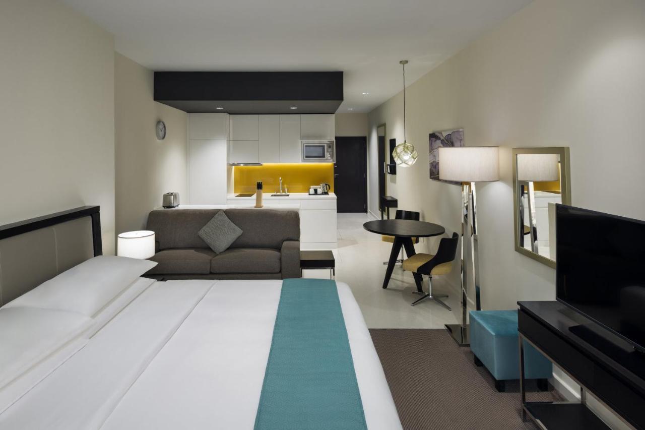 Staybridge Suites Al Khobar By Ihg Bagian luar foto