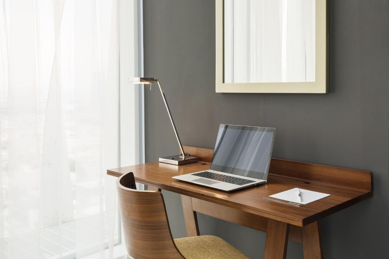 Staybridge Suites Al Khobar By Ihg Bagian luar foto