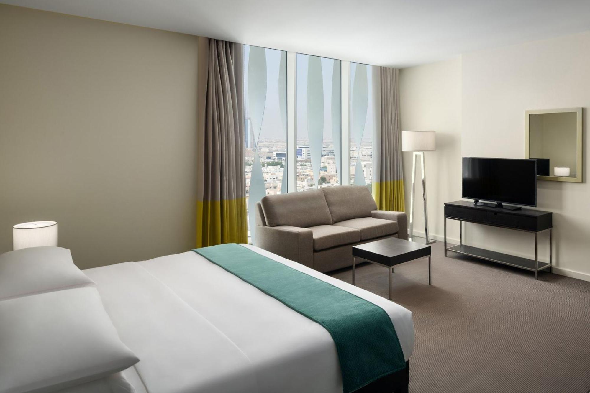 Staybridge Suites Al Khobar By Ihg Bagian luar foto