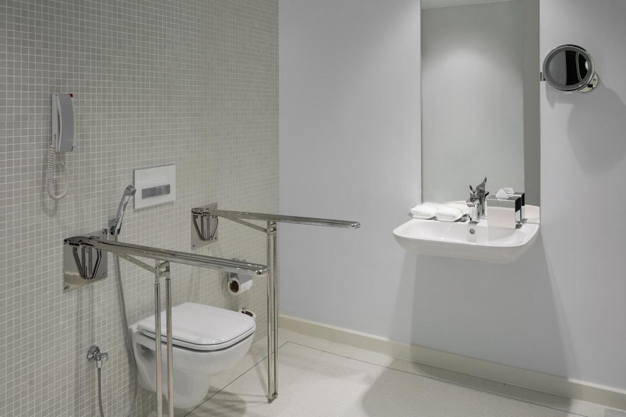 Staybridge Suites Al Khobar By Ihg Bagian luar foto
