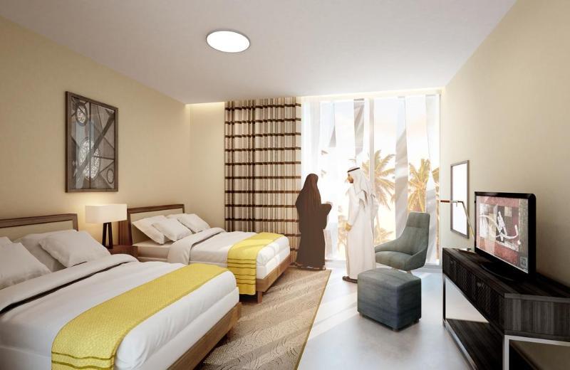 Staybridge Suites Al Khobar By Ihg Bagian luar foto