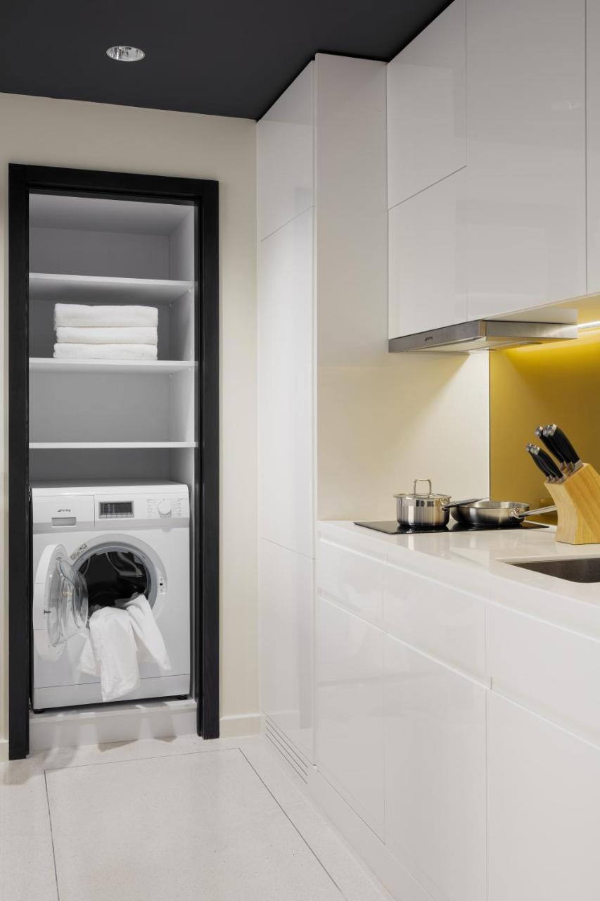 Staybridge Suites Al Khobar By Ihg Bagian luar foto
