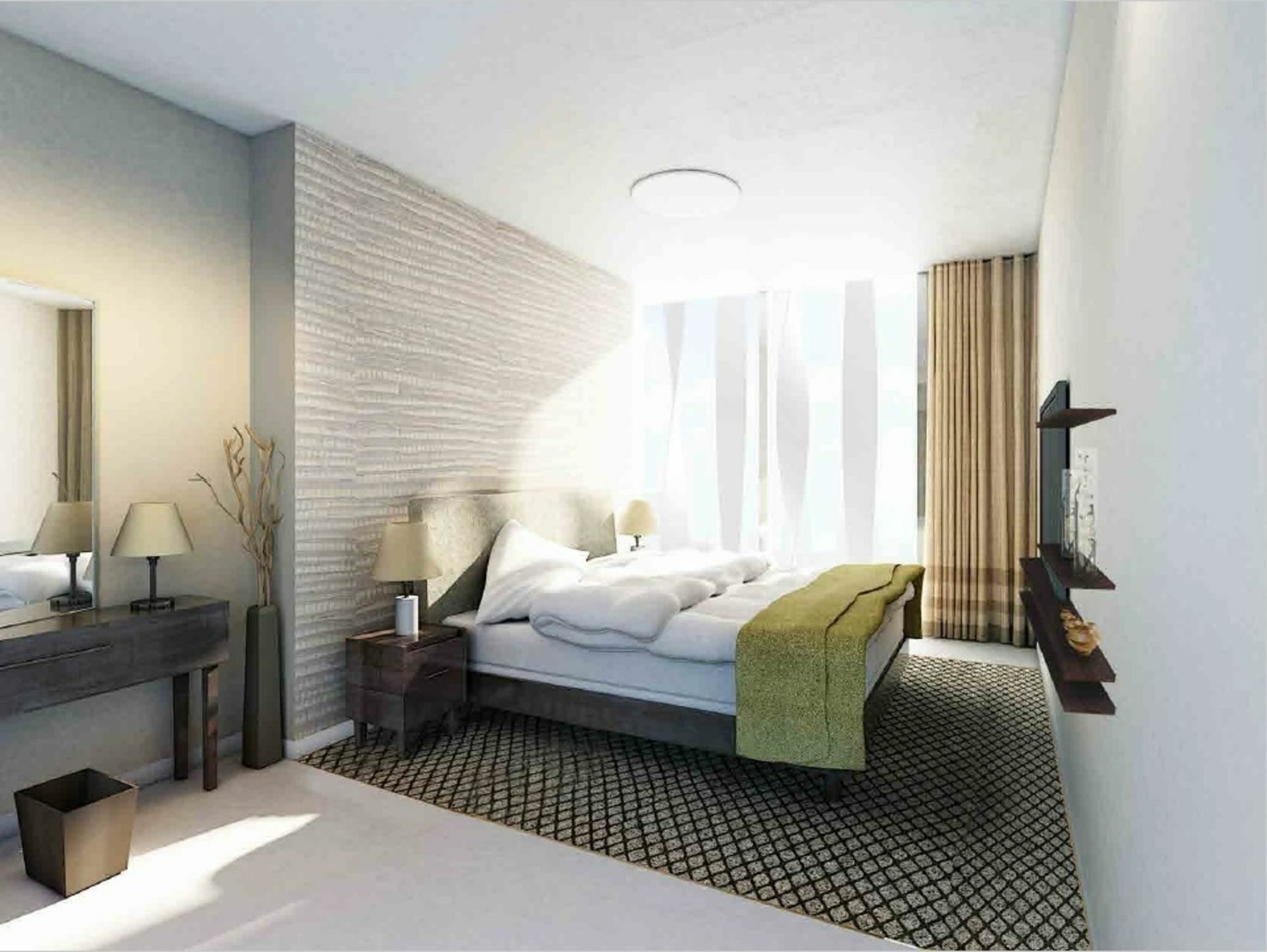 Staybridge Suites Al Khobar By Ihg Bagian luar foto