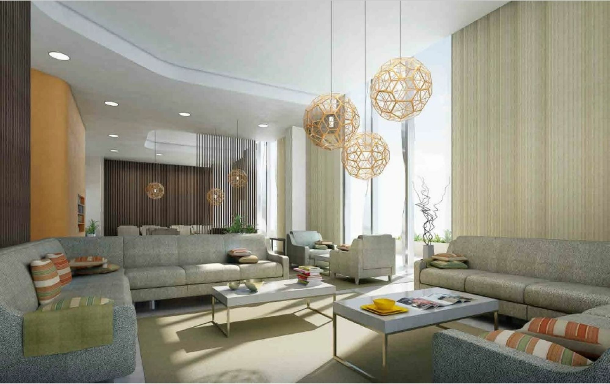 Staybridge Suites Al Khobar By Ihg Bagian luar foto
