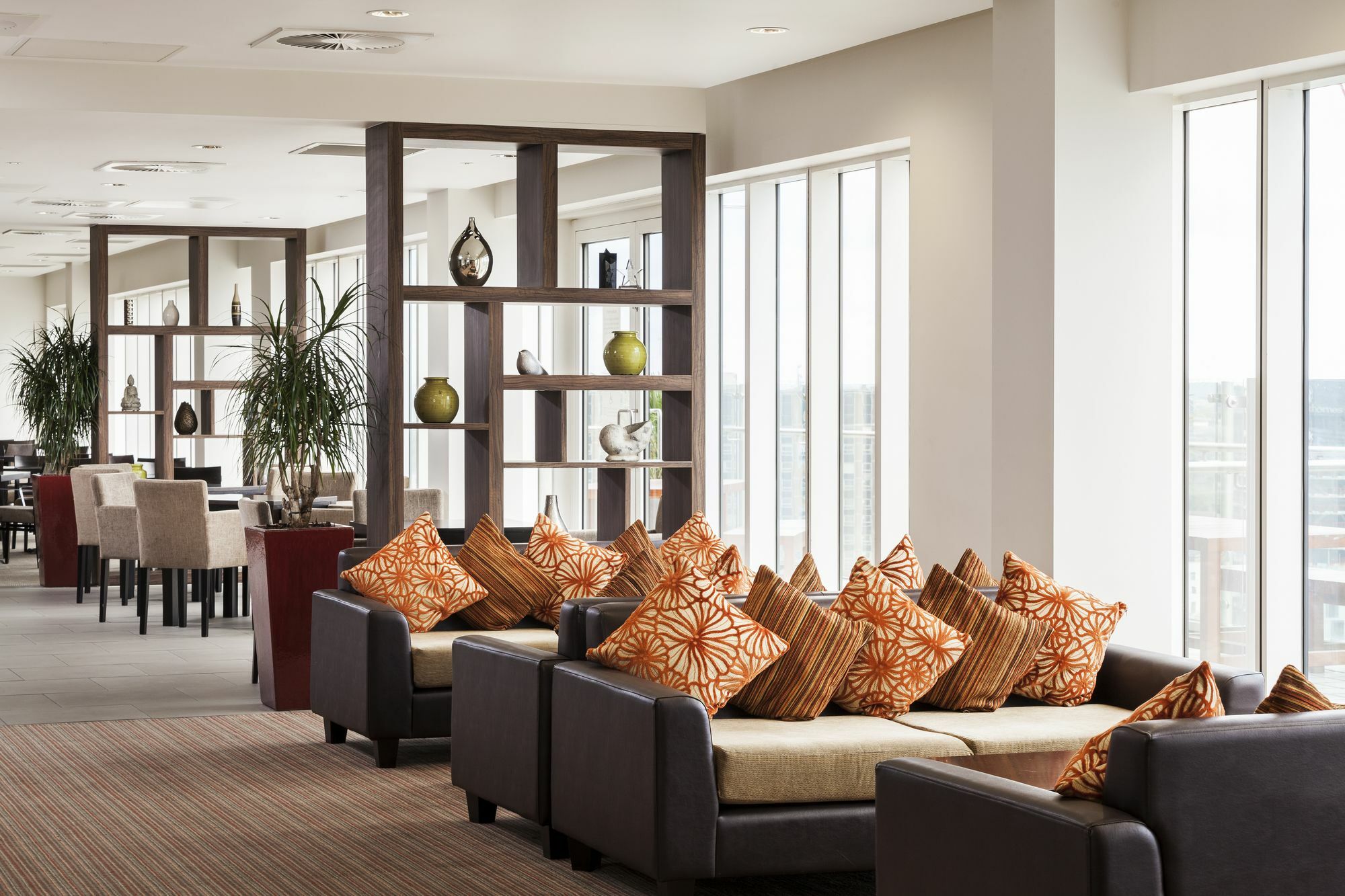 Staybridge Suites Al Khobar By Ihg Bagian luar foto