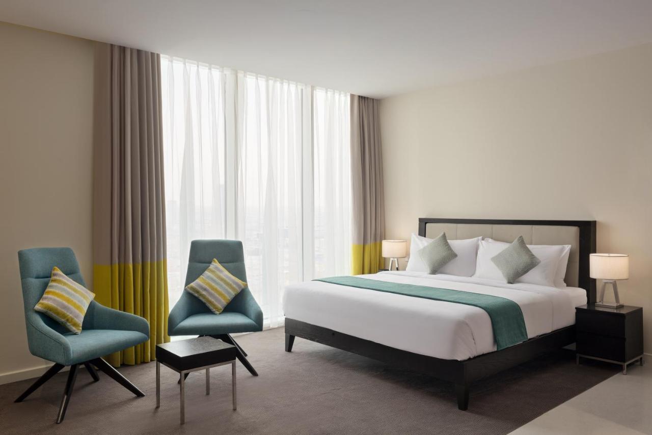 Staybridge Suites Al Khobar By Ihg Bagian luar foto