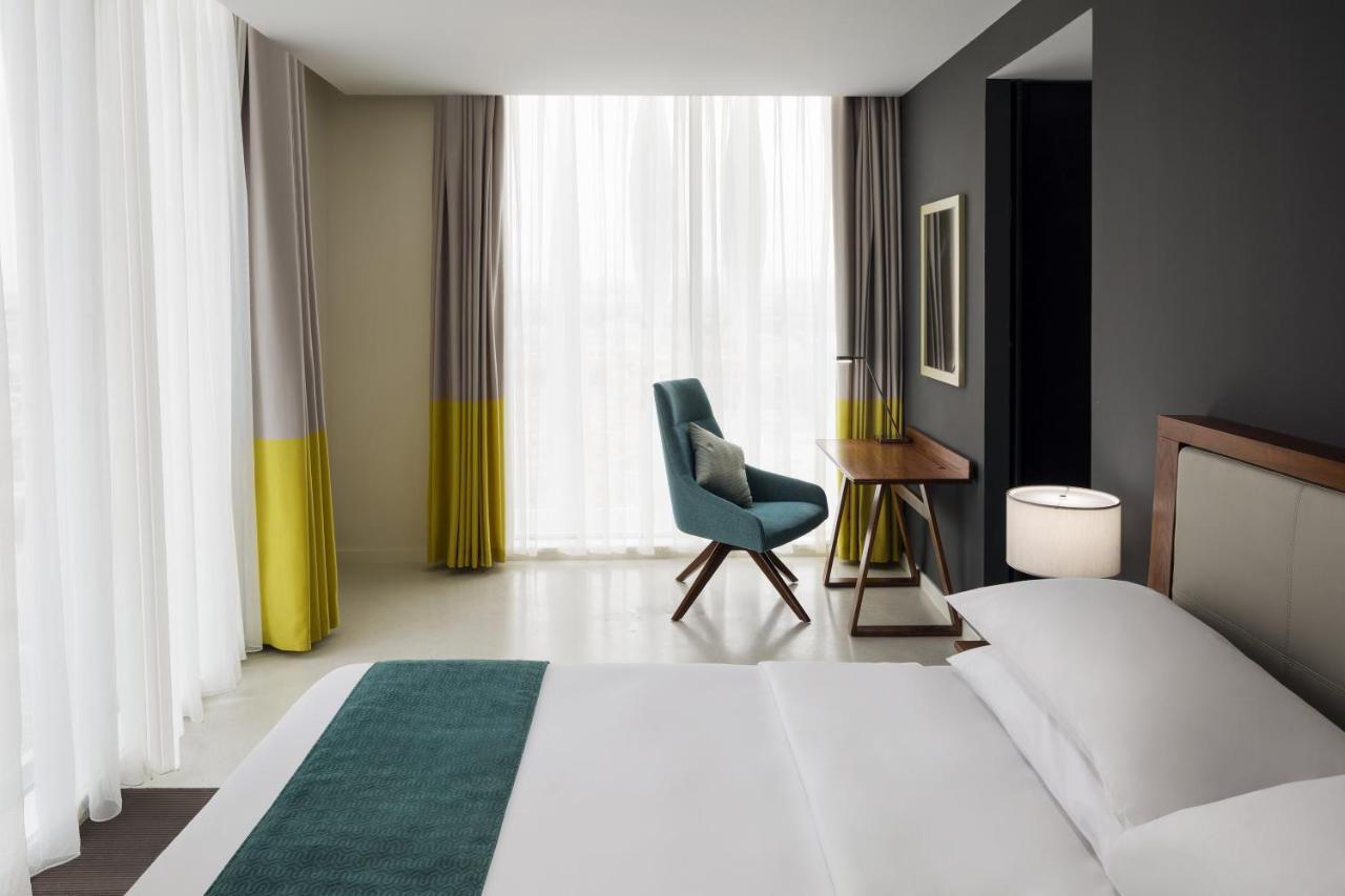 Staybridge Suites Al Khobar By Ihg Bagian luar foto