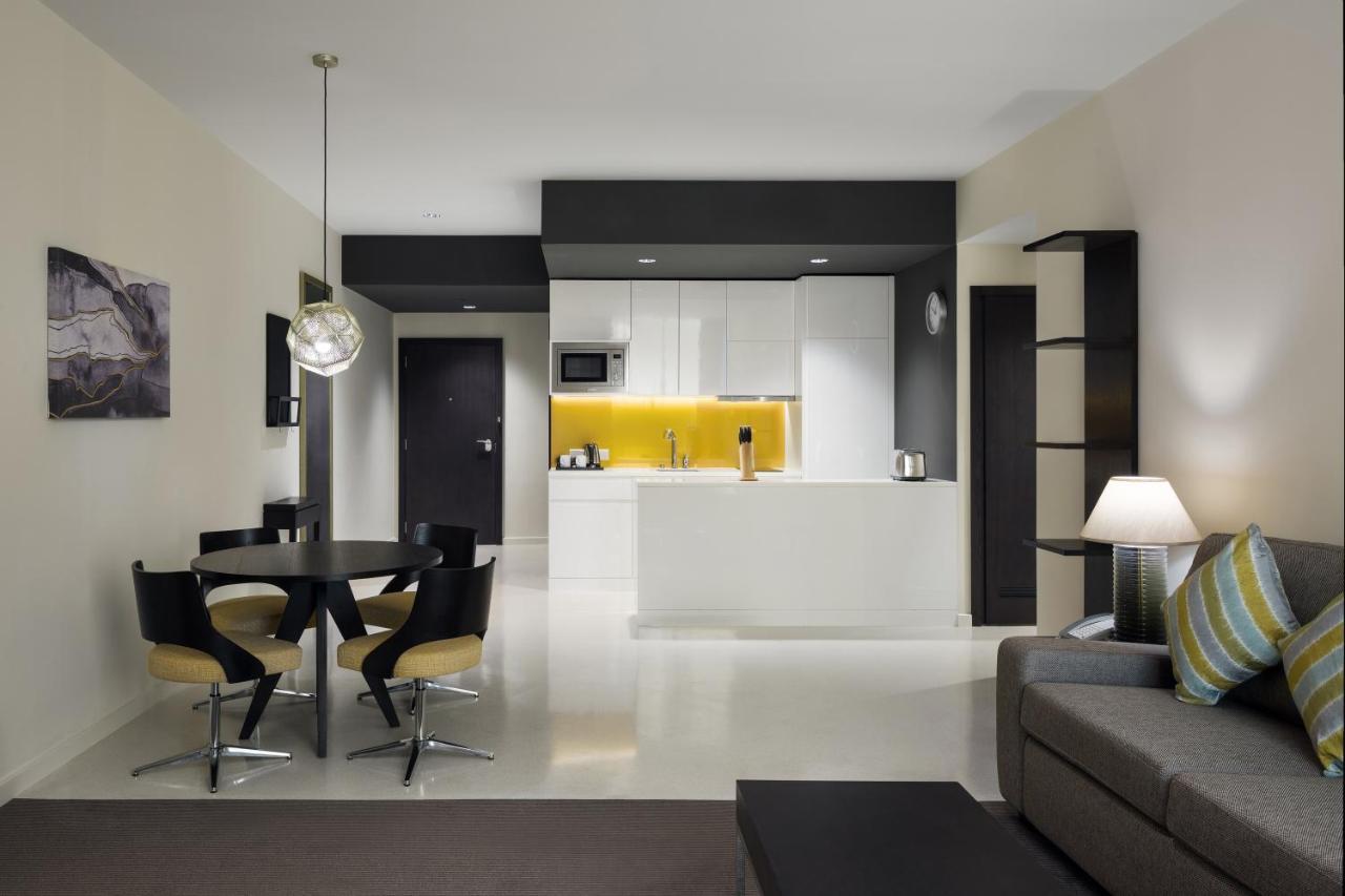 Staybridge Suites Al Khobar By Ihg Bagian luar foto