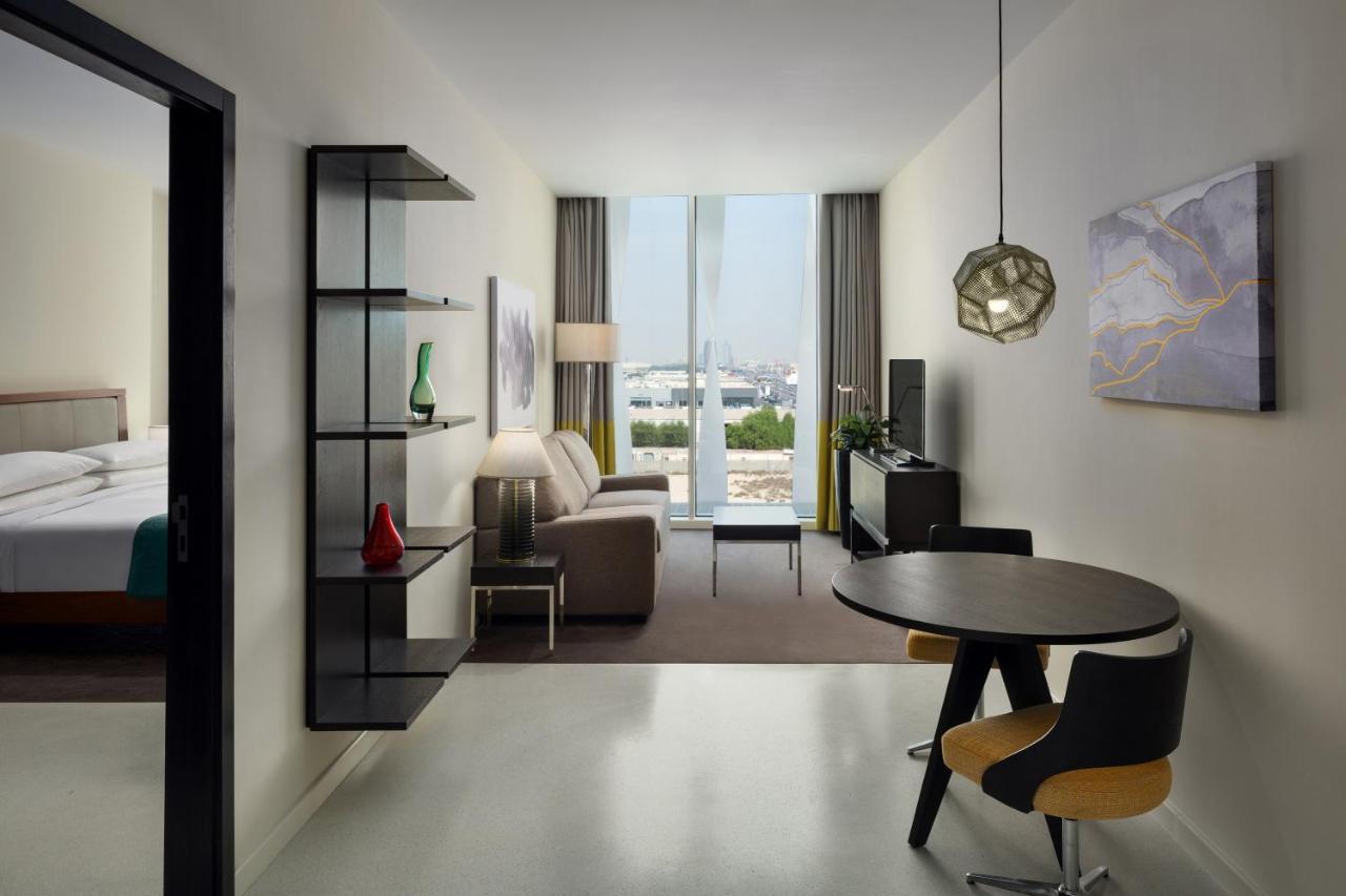Staybridge Suites Al Khobar By Ihg Bagian luar foto
