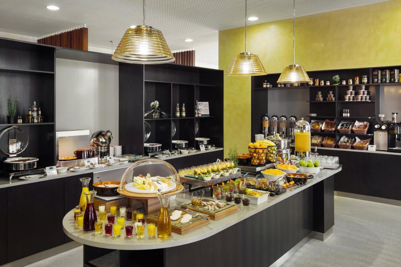 Staybridge Suites Al Khobar By Ihg Bagian luar foto