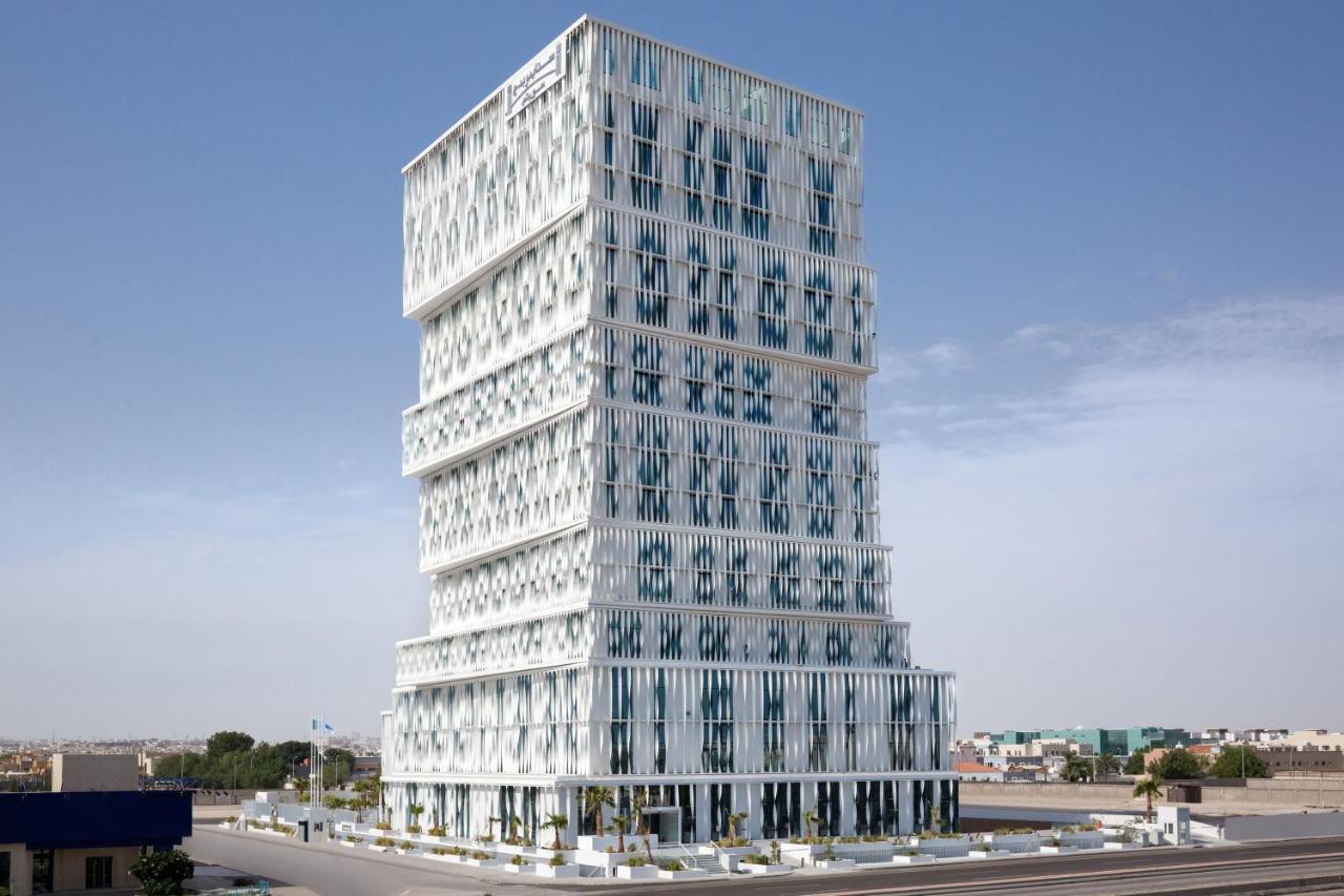 Staybridge Suites Al Khobar By Ihg Bagian luar foto