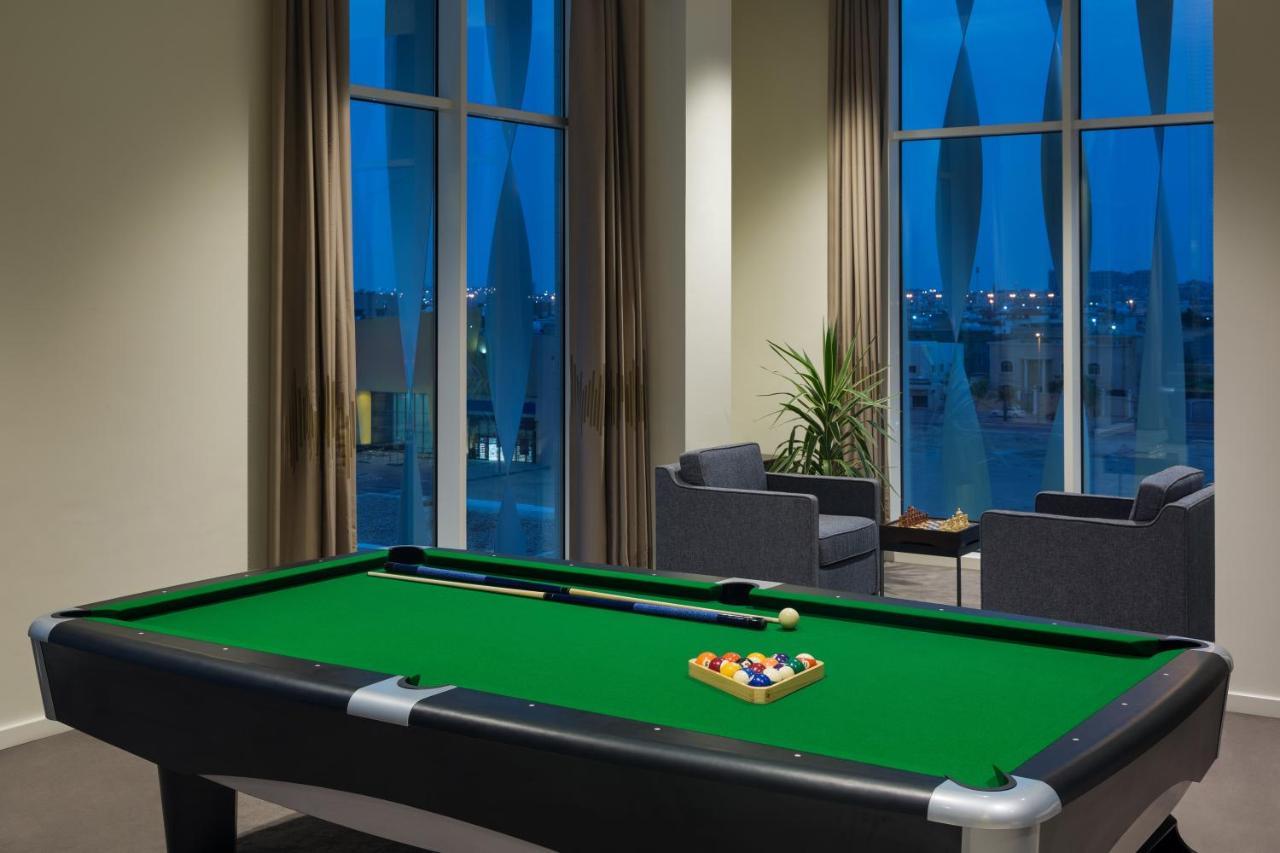 Staybridge Suites Al Khobar By Ihg Bagian luar foto