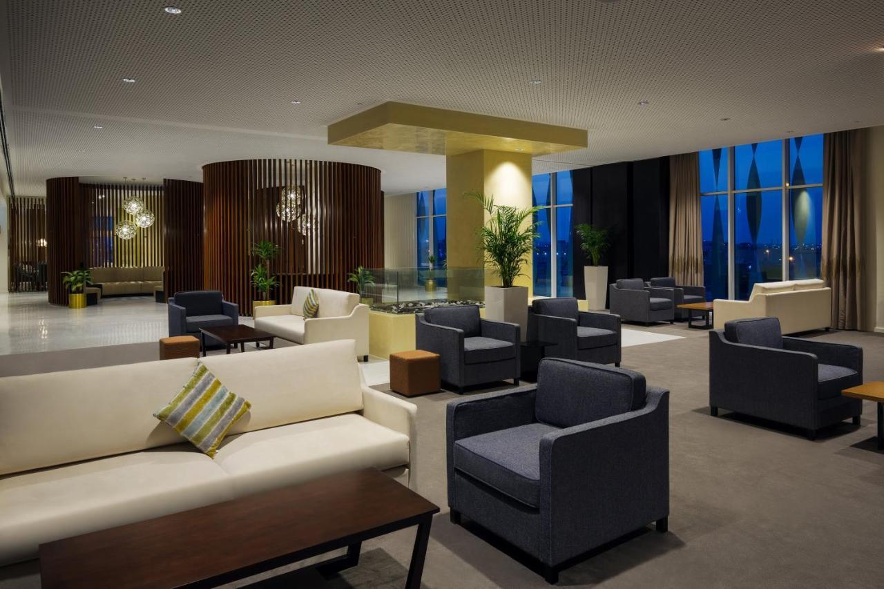 Staybridge Suites Al Khobar By Ihg Bagian luar foto