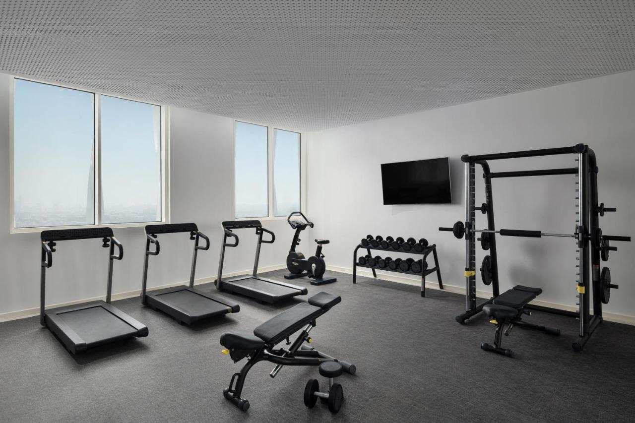 Staybridge Suites Al Khobar By Ihg Bagian luar foto