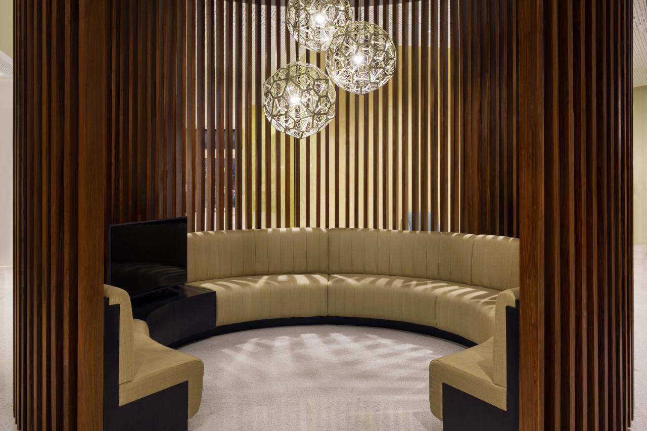 Staybridge Suites Al Khobar By Ihg Bagian luar foto