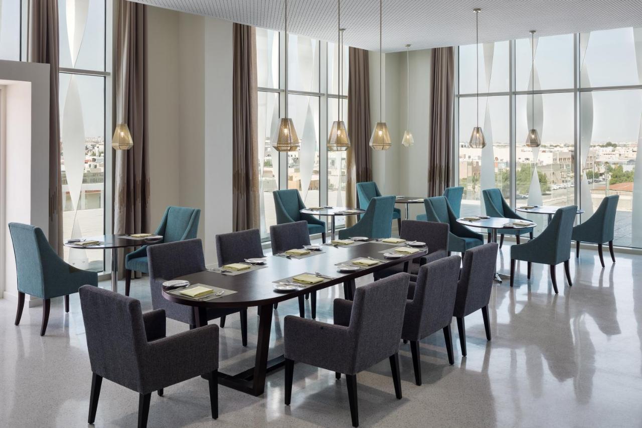 Staybridge Suites Al Khobar By Ihg Bagian luar foto