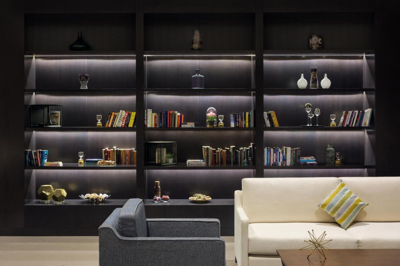 Staybridge Suites Al Khobar By Ihg Bagian luar foto