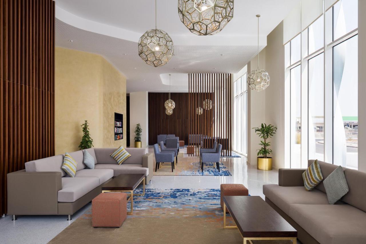 Staybridge Suites Al Khobar By Ihg Bagian luar foto